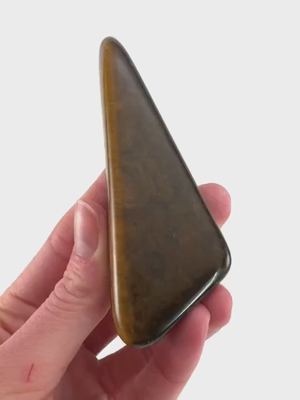 Tiger’s Eye, polished tigers eye, tigers eye Freeform, polished crystals