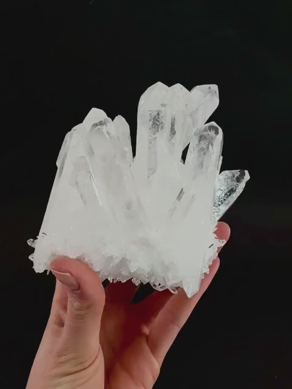 Quartz Cluster (Lab Created) | quartz crystal, quartz crystal cluster, quartz, raw quartz