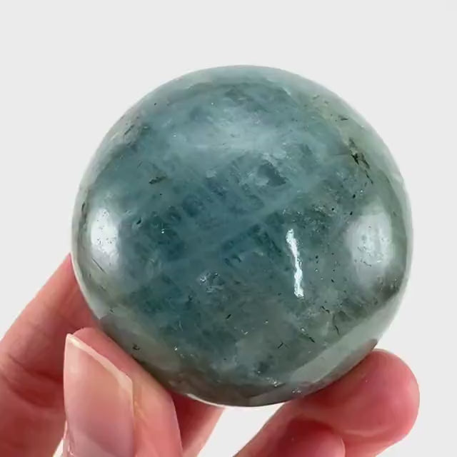 Aquamarine Sphere, aquamarine ball, aquamarine crystal, polished aquamarine, aquamarine, crystal ball, crystal sphere