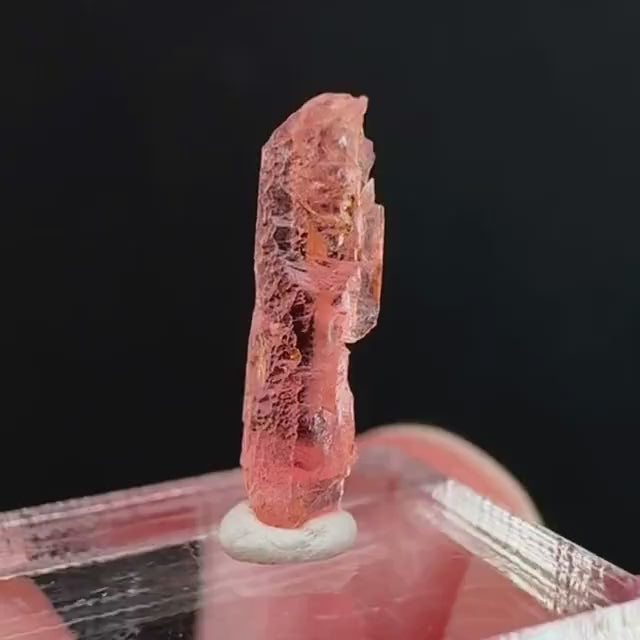 Rare! Vayrynenite (Pakistan) | vayrynenite crystal, rare crystals, mineral specimen, rare minerals, natural vayrynenite