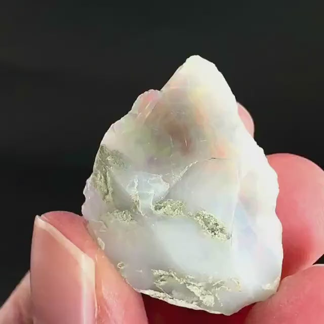 Raw Opal | natural rough opal from Ethiopia