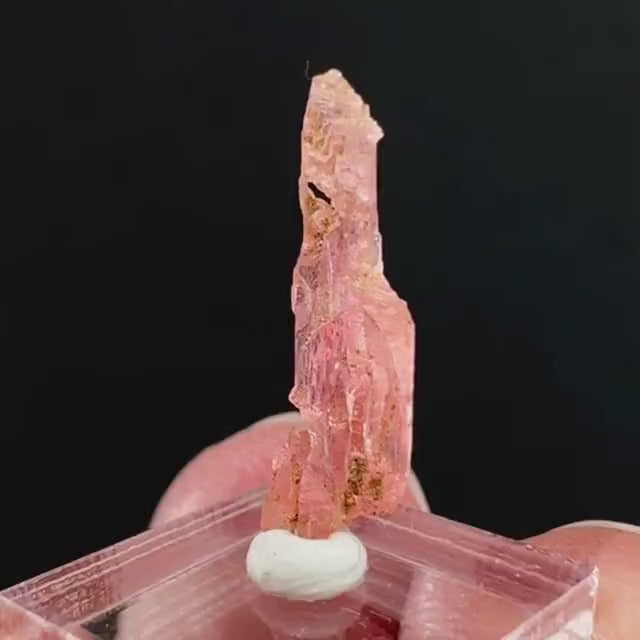 Rare! Vayrynenite (Pakistan) | vayrynenite crystal, rare crystals, mineral specimen, rare minerals, natural vayrynenite