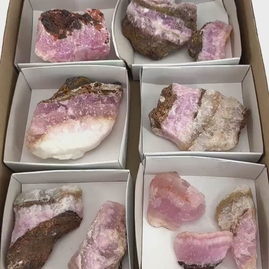 1kg Pink Aragonite Wholesale | natural pink aragonite, raw aragonite, pink aragonite crystal, wholesale crystals, raw pink aragonite