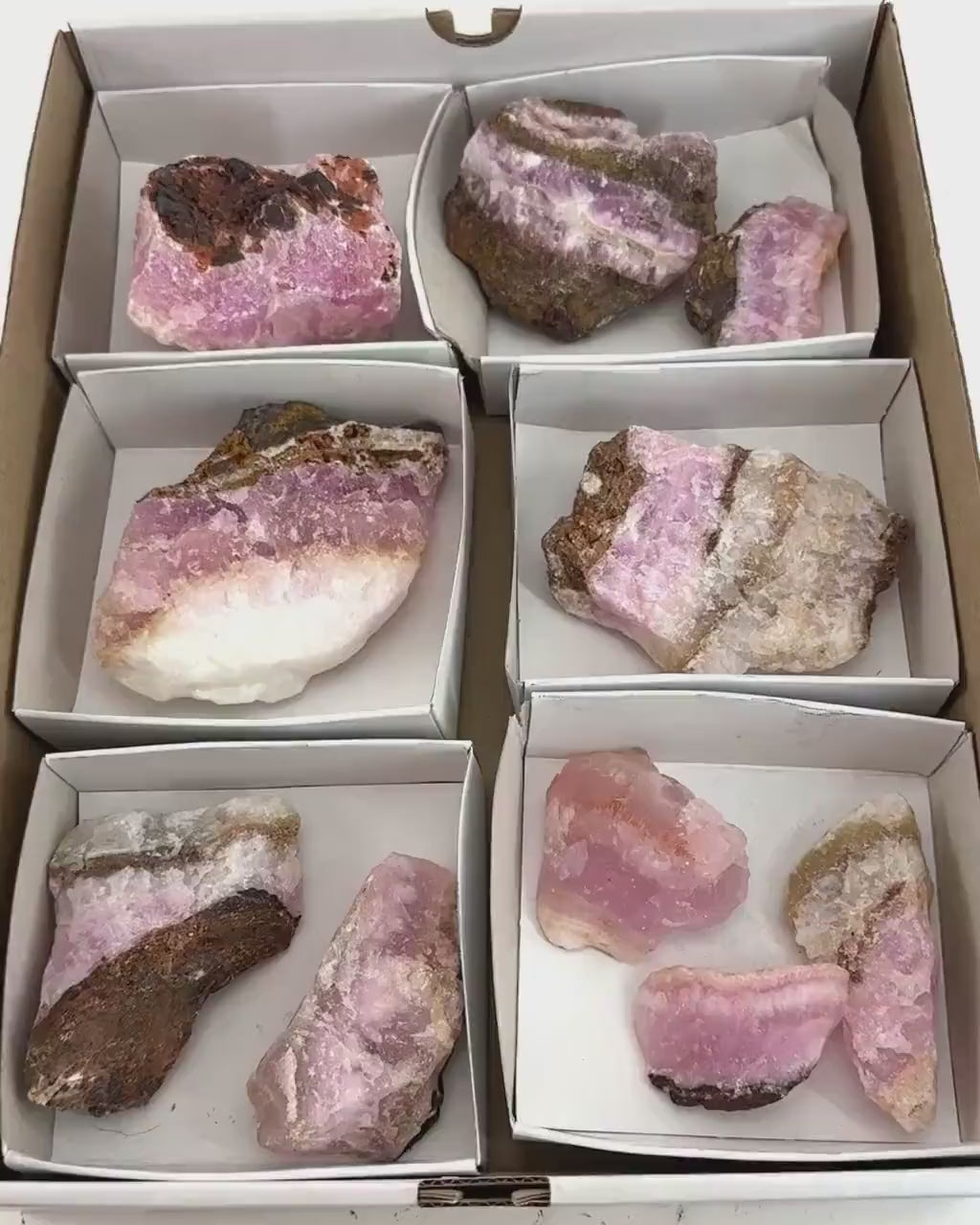 1kg Pink Aragonite Wholesale | natural pink aragonite, raw aragonite, pink aragonite crystal, wholesale crystals, raw pink aragonite