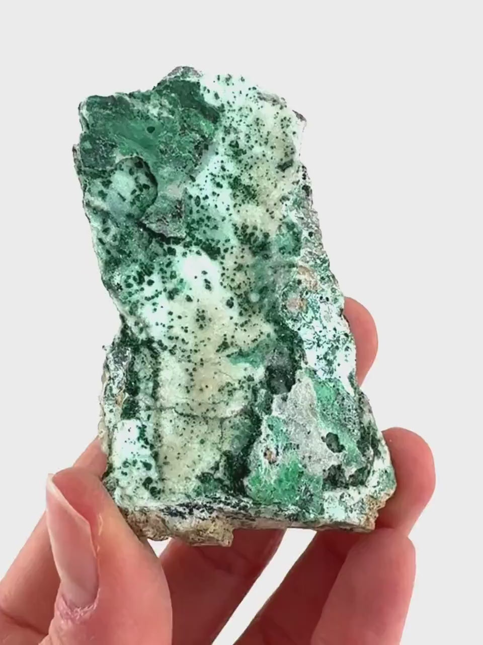 Sparkly Druzy Chrysocolla with Malachite Specimen (Congo), raw chrysocolla, druzy chrysocolla, chrysocolla crystal, raw crystals