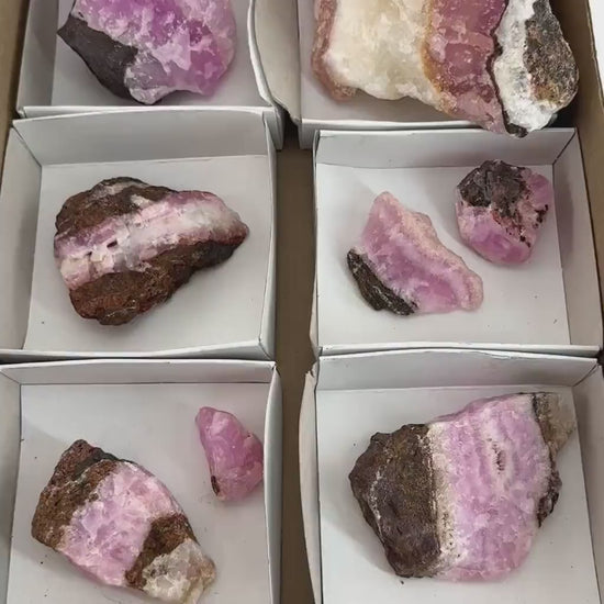 1kg Pink Aragonite Wholesale | natural pink aragonite, raw aragonite, pink aragonite crystal, wholesale crystals, raw pink aragonite