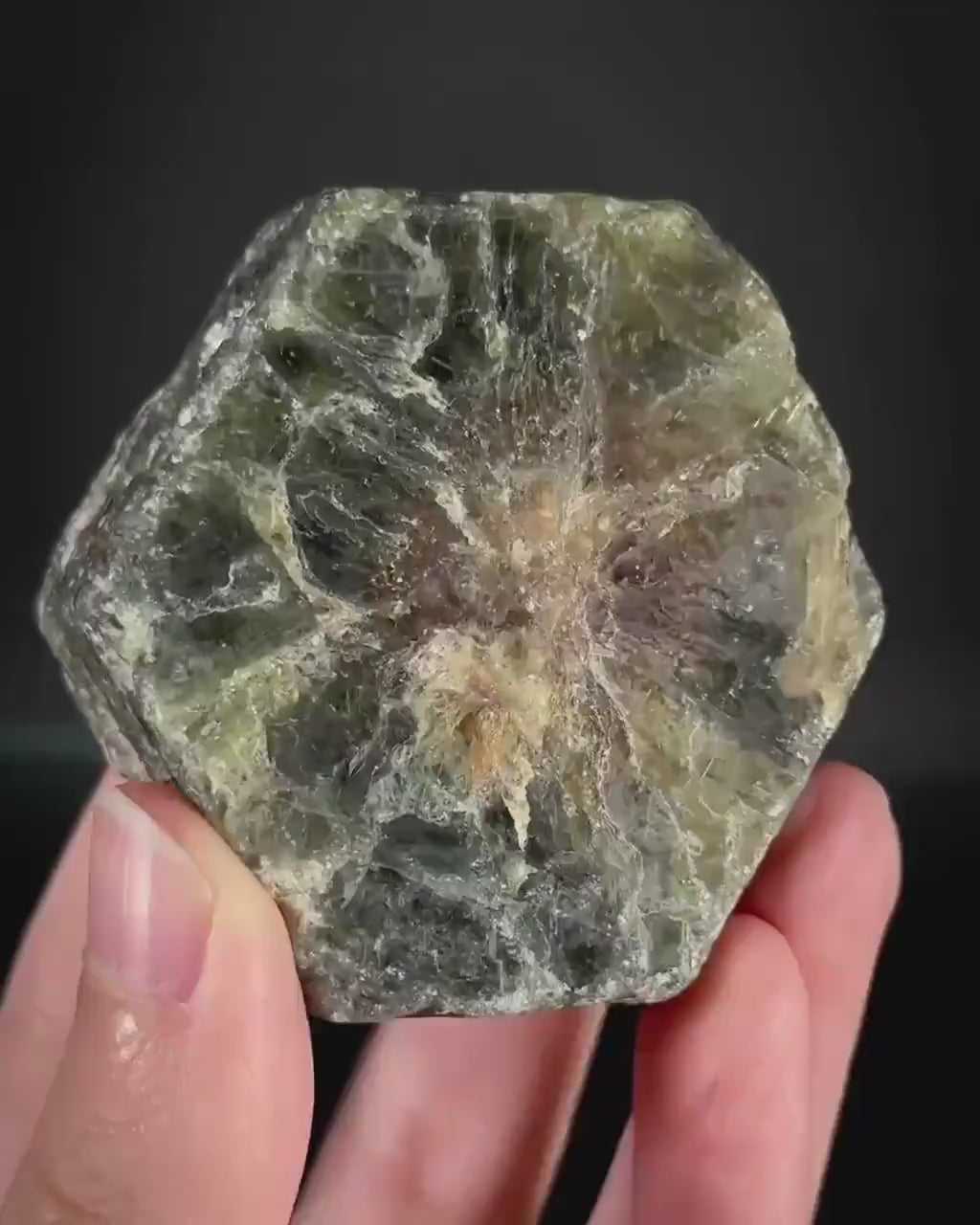 Corundum var. Sapphire (Kenya) | natural sapphire crystal, mineral specimen, rare crystals