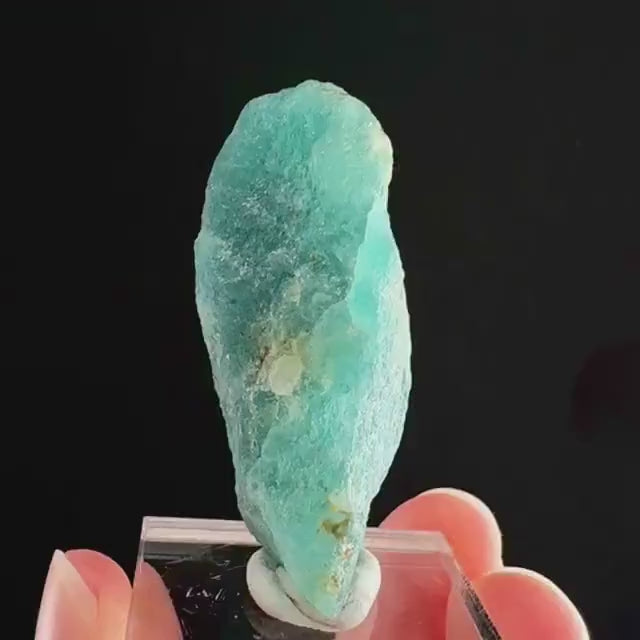 Grandidierite (Madagascar) | Grandidierite crystal, mineral specimen, rare crystals