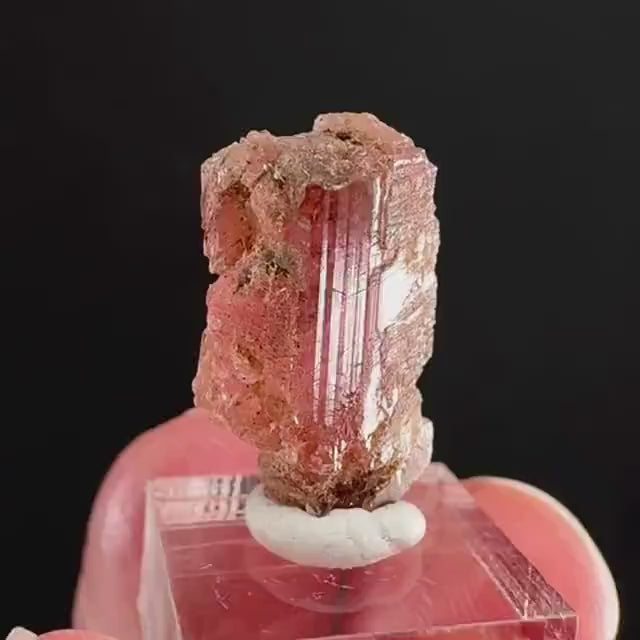 Rare! Vayrynenite (Pakistan) | vayrynenite crystal, rare crystals, mineral specimen, rare minerals, natural vayrynenite