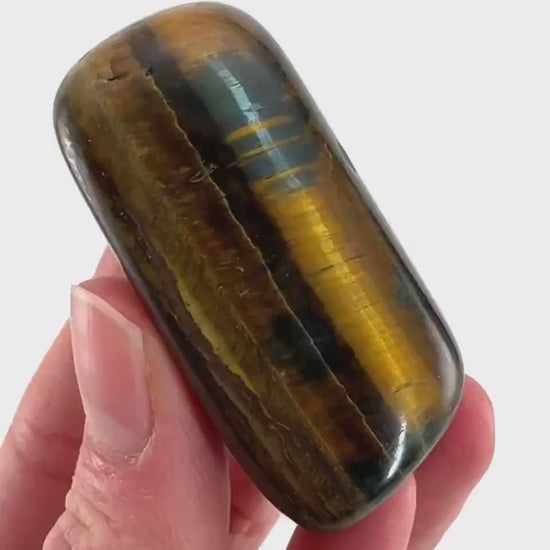 Tiger’s Eye, polished tigers eye, tigers eye Freeform, polished crystals