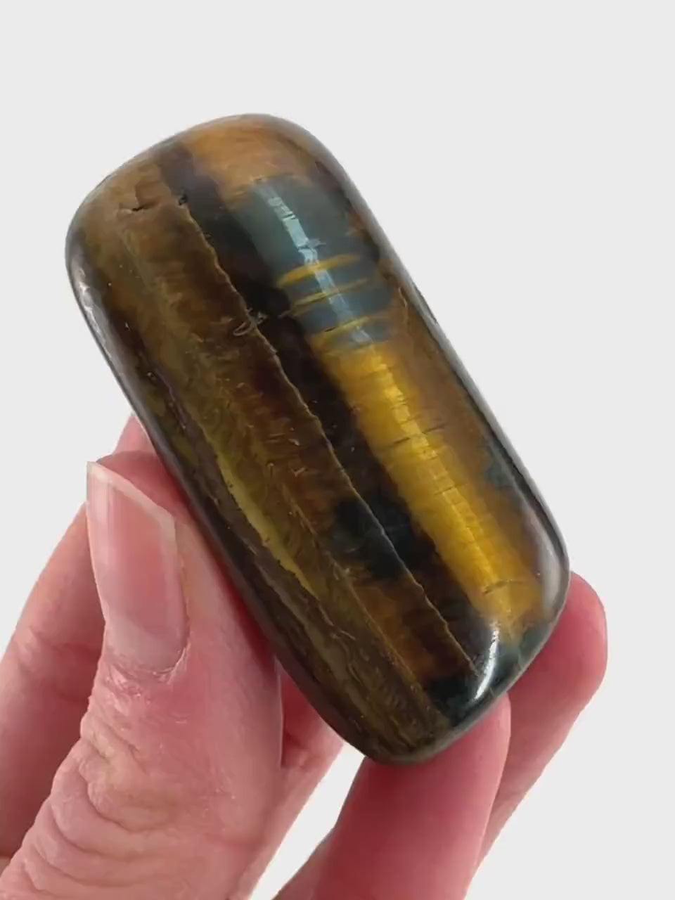 Tiger’s Eye, polished tigers eye, tigers eye Freeform, polished crystals