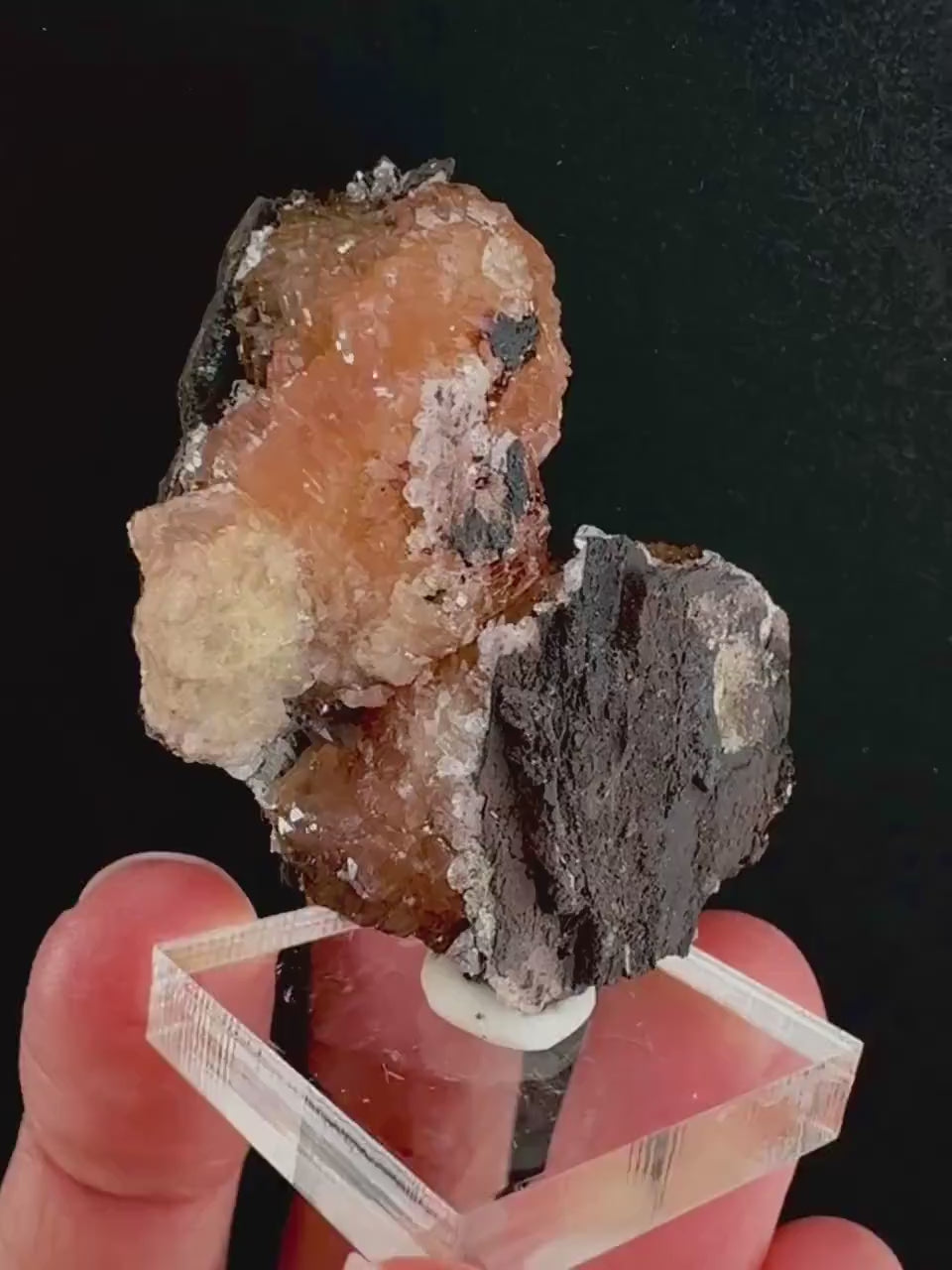 Olmiite (South Africa) | olmiite crystal, rare crystals, rare minerals, mineral specimen, crystals