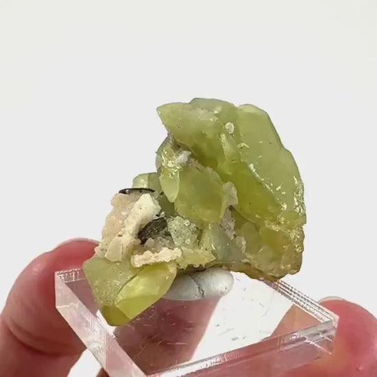 Titanite Specimen  (Pakistan) | sphene titanite, titanite crystal, sphene crystal, rare minerals