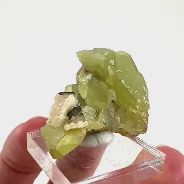 Titanite Specimen  (Pakistan) | sphene titanite, titanite crystal, sphene crystal, rare minerals