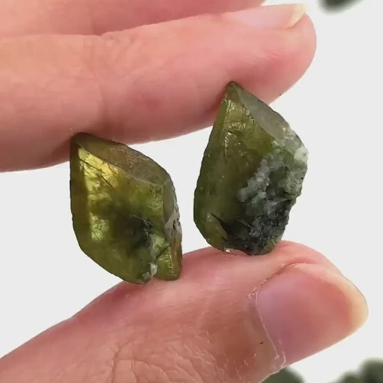 ONE Titanite Specimen (Pakistan) | sphene specimen, sphene titanite, titanite crystal, terminated titanite, sphene crystal, rare minerals