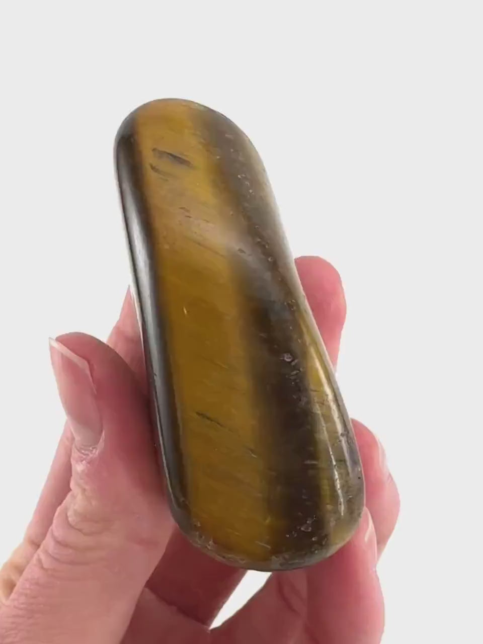Tiger’s Eye, polished tigers eye, tigers eye Freeform, polished crystals