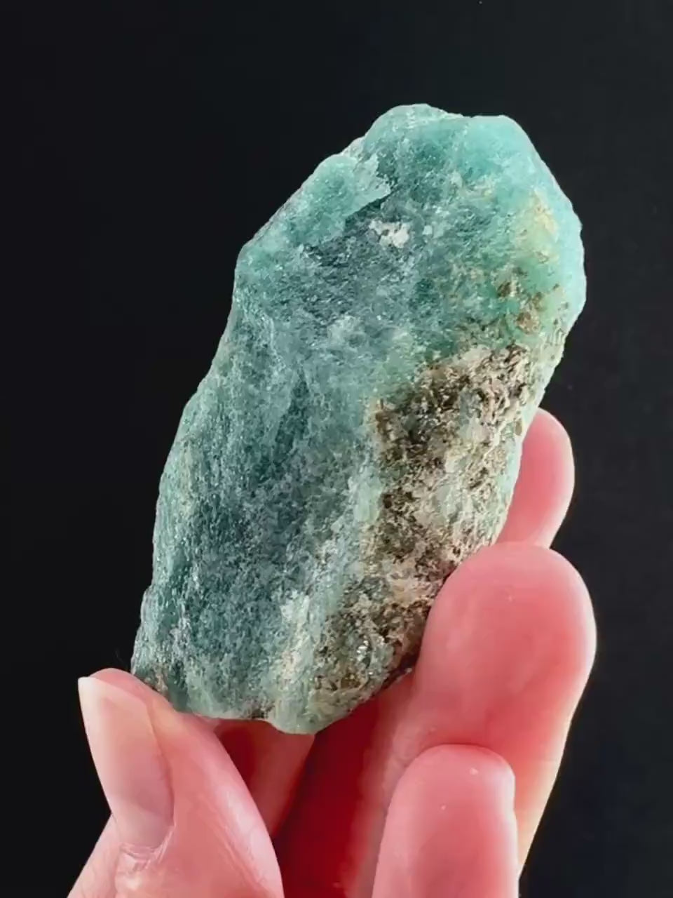 Grandidierite (Madagascar) | Grandidierite crystal, mineral specimen, rare crystals