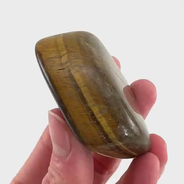 Tiger’s Eye, polished tigers eye, tigers eye Freeform, polished crystals