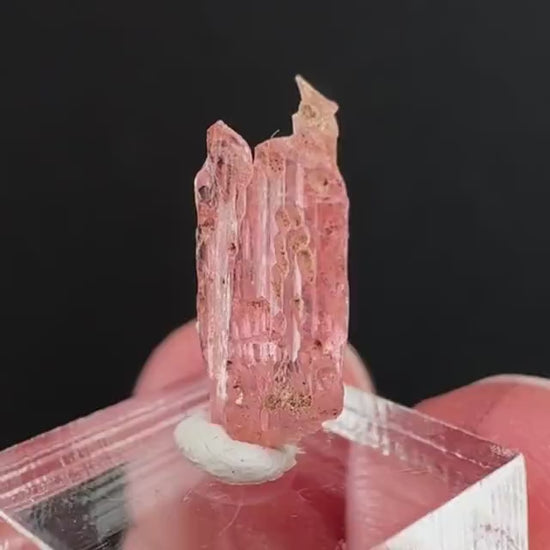 Rare! Vayrynenite (Pakistan) | vayrynenite crystal, rare crystals, mineral specimen, rare minerals, natural vayrynenite