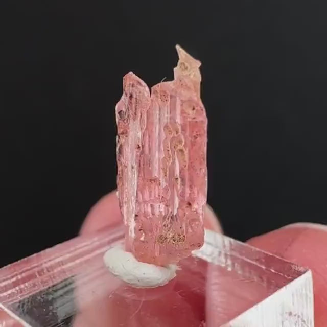 Rare! Vayrynenite (Pakistan) | vayrynenite crystal, rare crystals, mineral specimen, rare minerals, natural vayrynenite