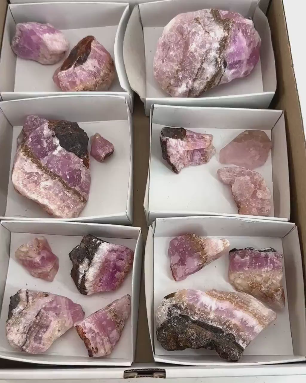 Pink Aragonite Wholesale | natural pink aragonite, raw aragonite, pink aragonite crystal, wholesale crystals, raw pink aragonite