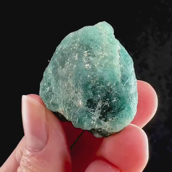 Grandidierite (Madagascar) | Grandidierite crystal, mineral specimen, rare crystals