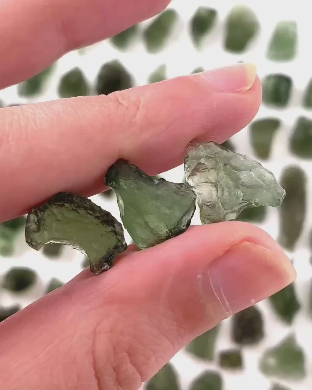 ONE Genuine Moldavite (Czech Republic) | moldavite specimen, tektite, moldavite, authentic moldavite, real moldavite, Czech moldavite